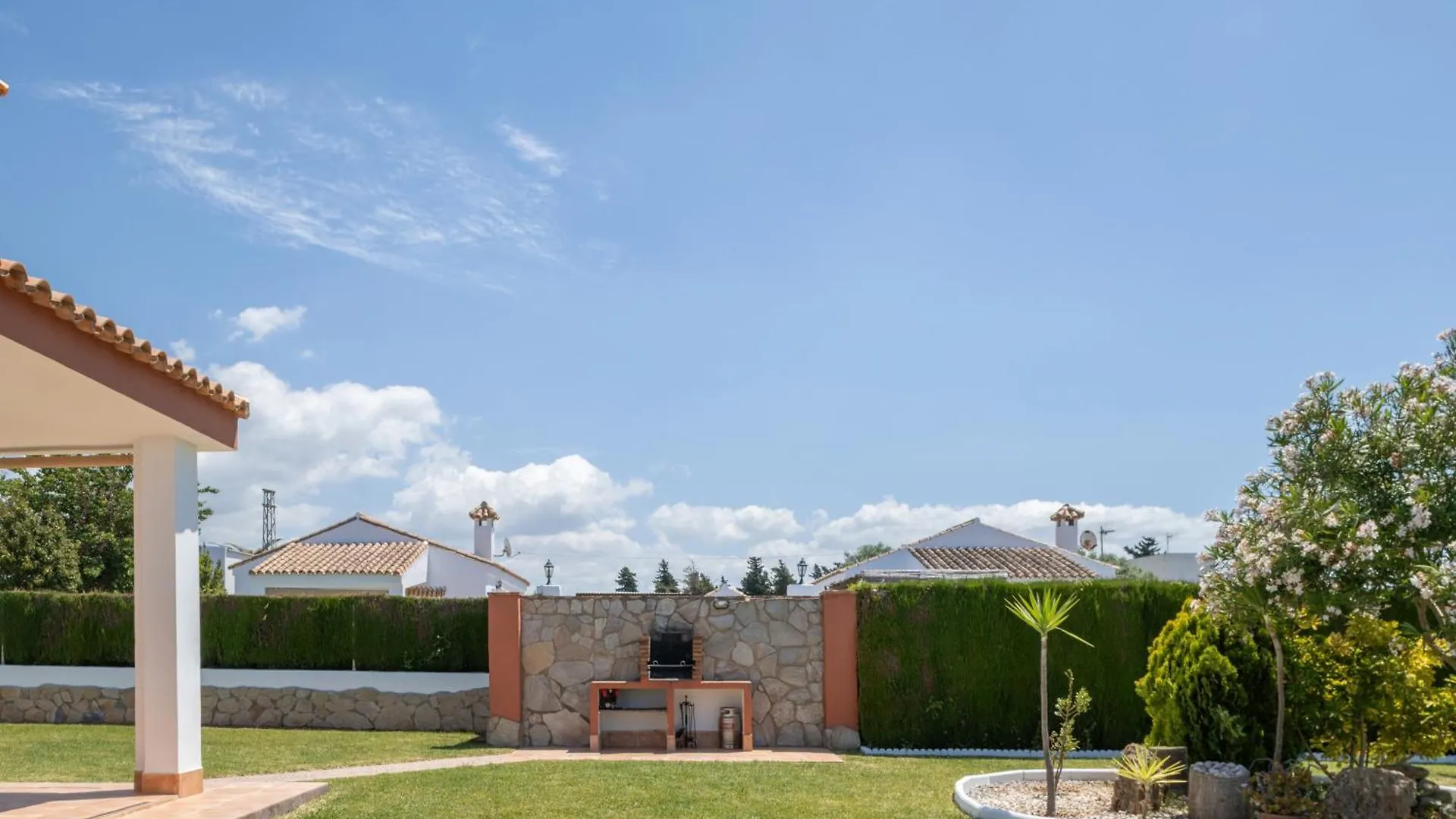 Nyaraló Casa Alfonso Manuel Villa Roche