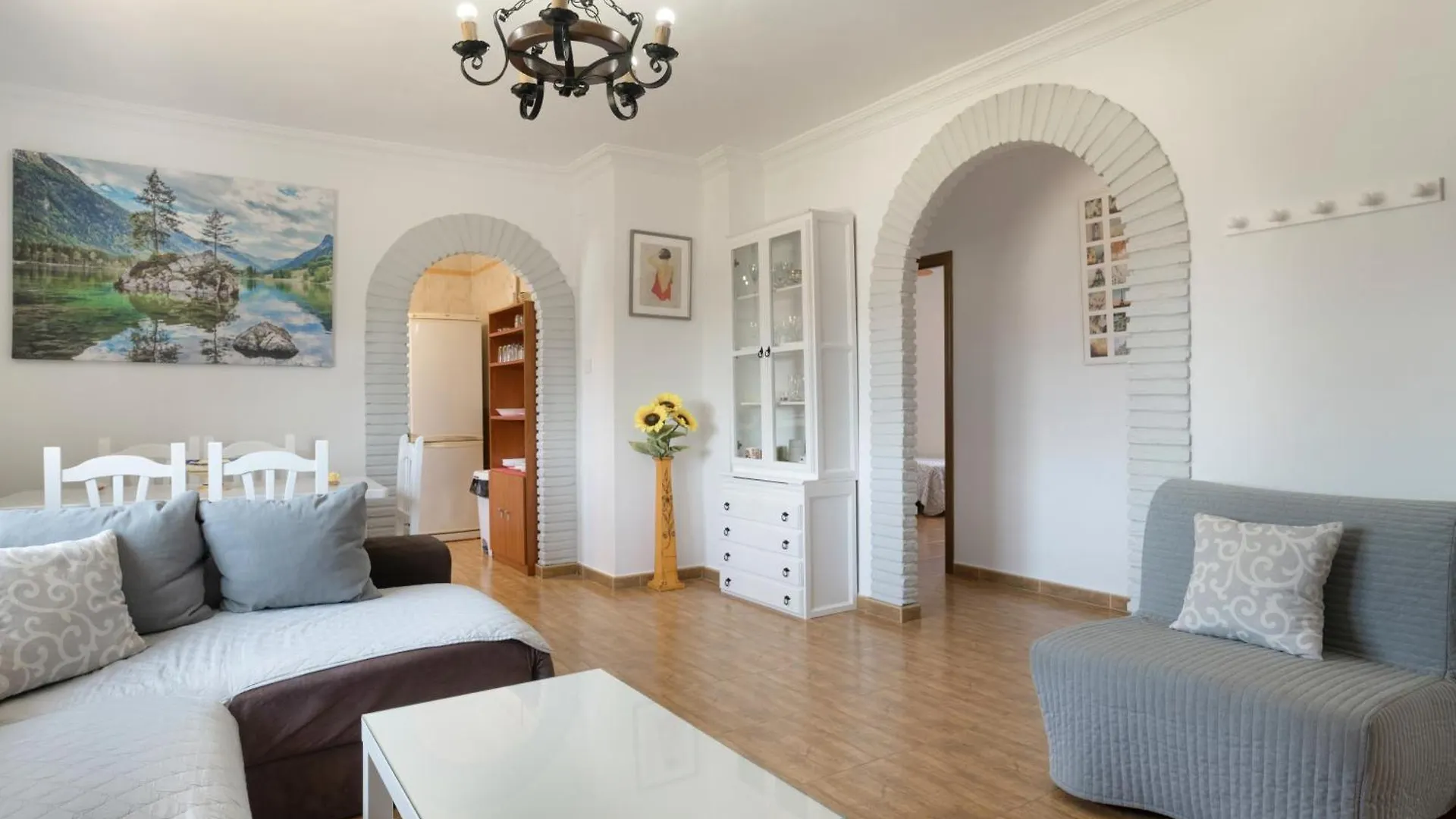Casa Alfonso Manuel Villa Roche Spanyolország