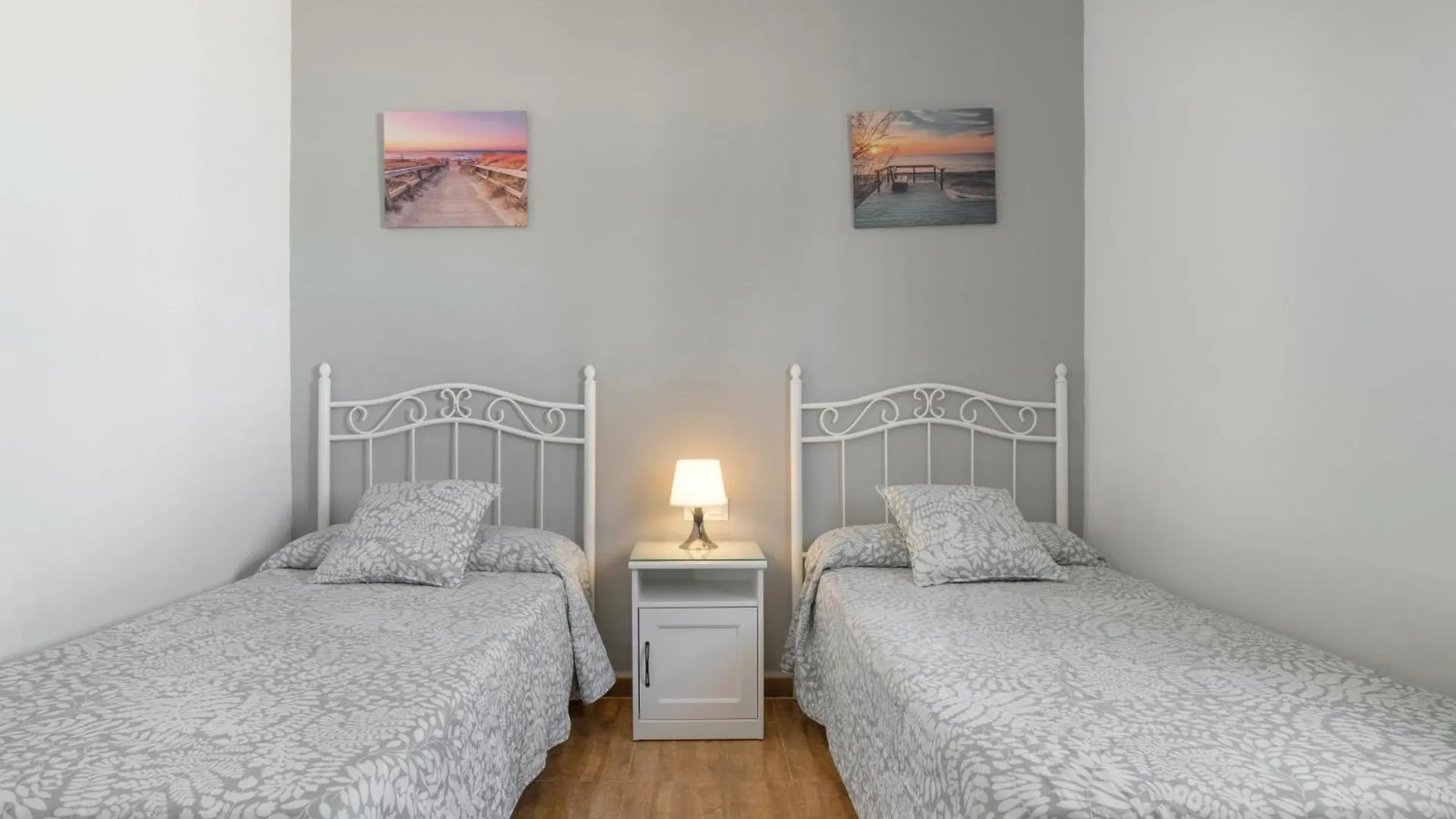 Casa Alfonso Manuel Villa Roche Nyaraló