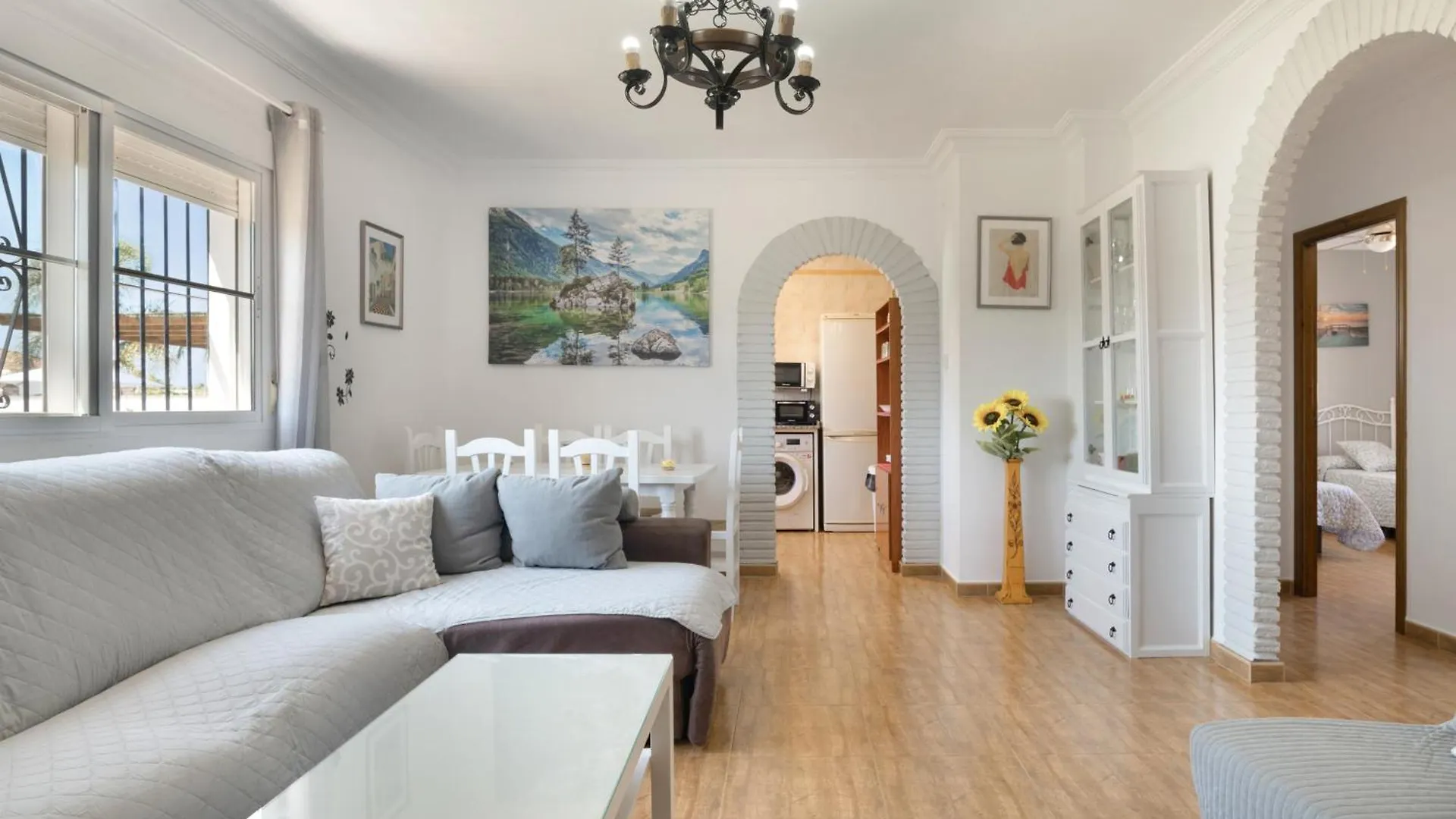 Casa Alfonso Manuel Villa Roche Spanyolország