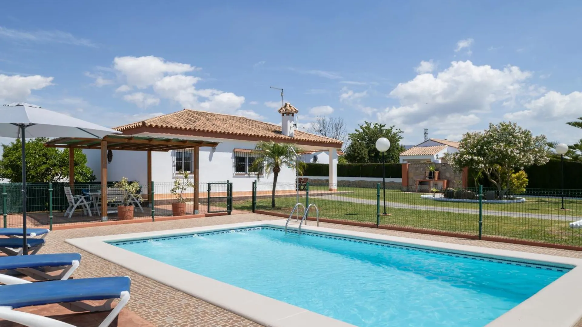 Casa Alfonso Manuel Villa Roche