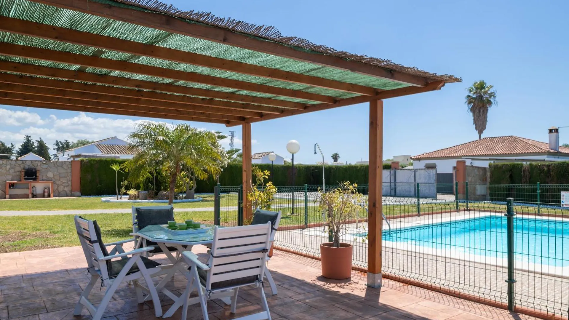 Casa Alfonso Manuel Villa Roche